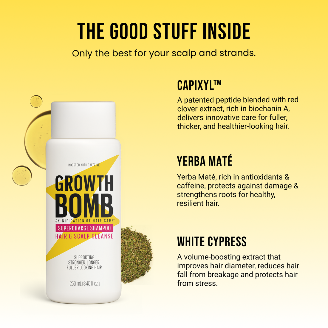 Rescue, Restore & Hydrate Bundle