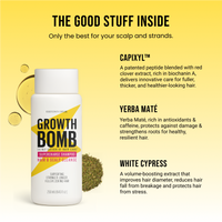 Rescue, Restore & Hydrate Bundle