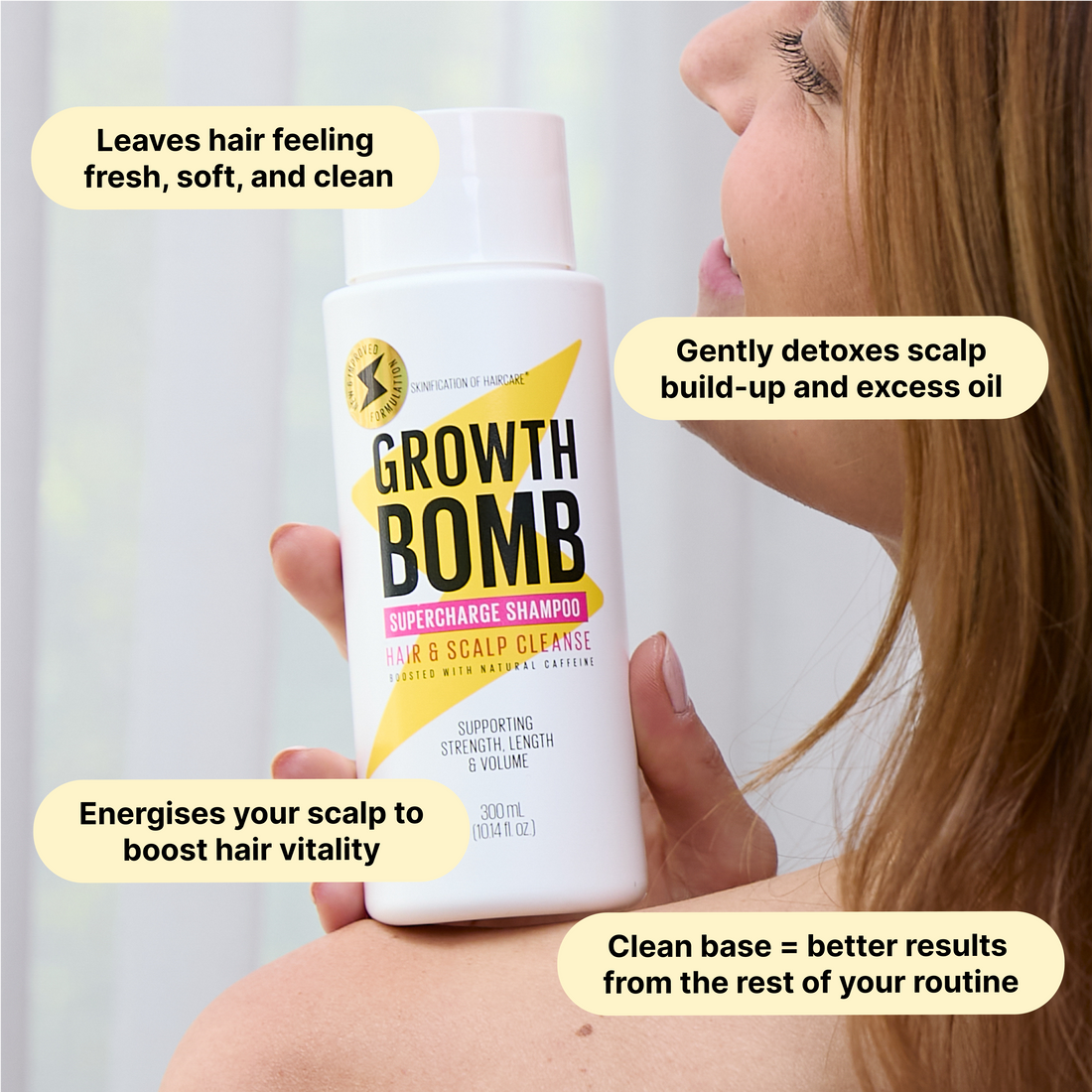 Scalp Cleanse Bundle