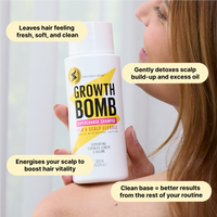 Scalp Cleanse Bundle