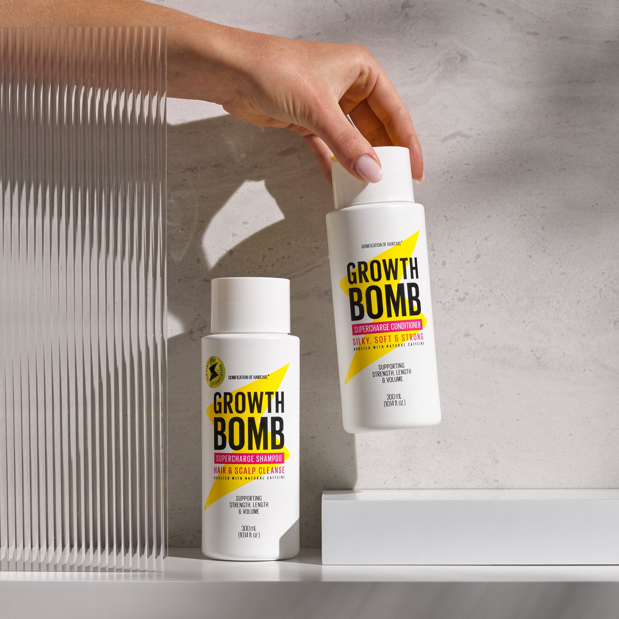 Daily Wash Duo