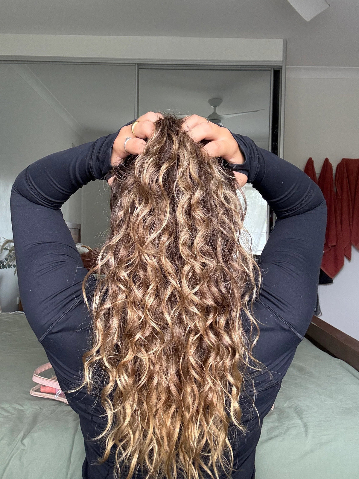 Rebirth Hair Growth System