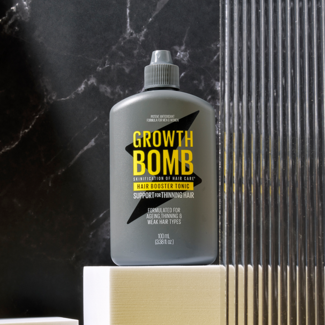 Thinning Hair & Regrowth Support Bundle