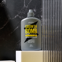 Thinning Hair & Regrowth Support Bundle