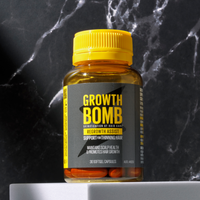 Thinning Hair & Regrowth Support Bundle
