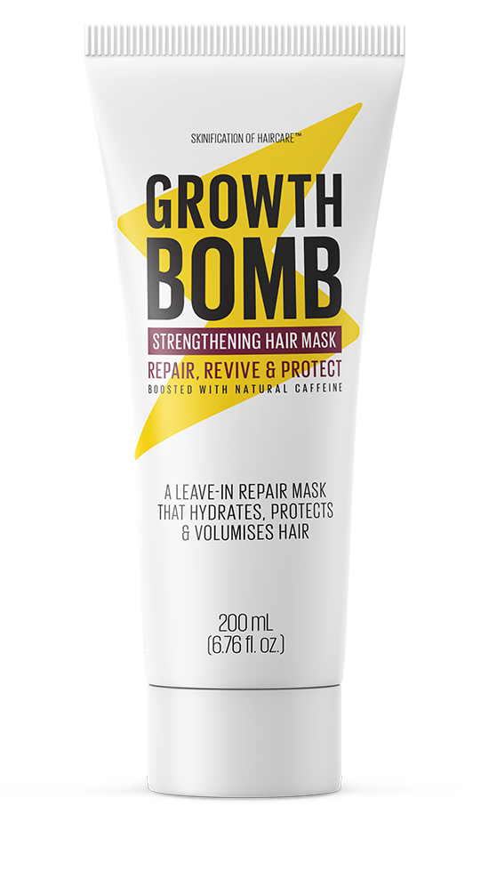 Strengthening Mask 200ml