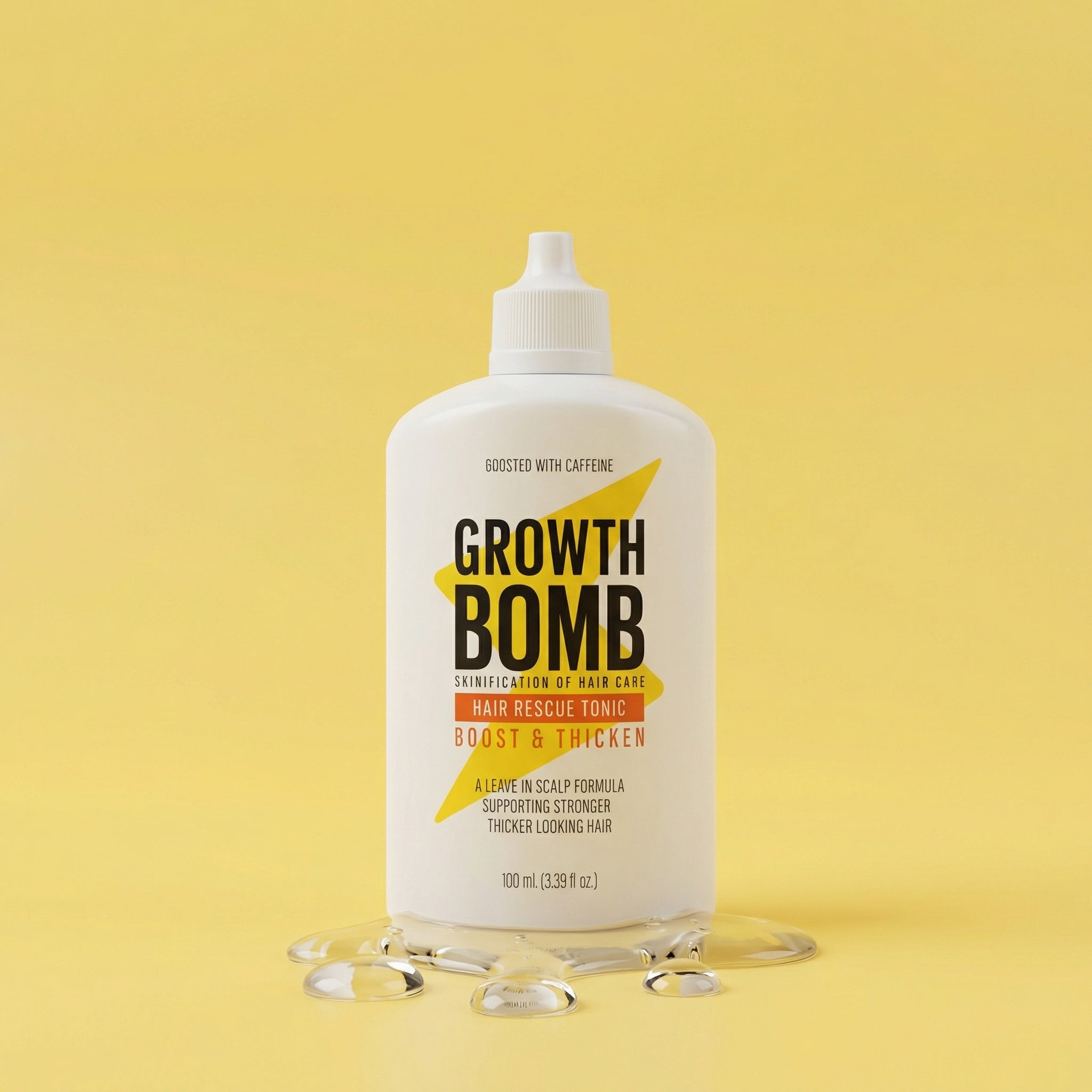 Hair Rescue Tonic