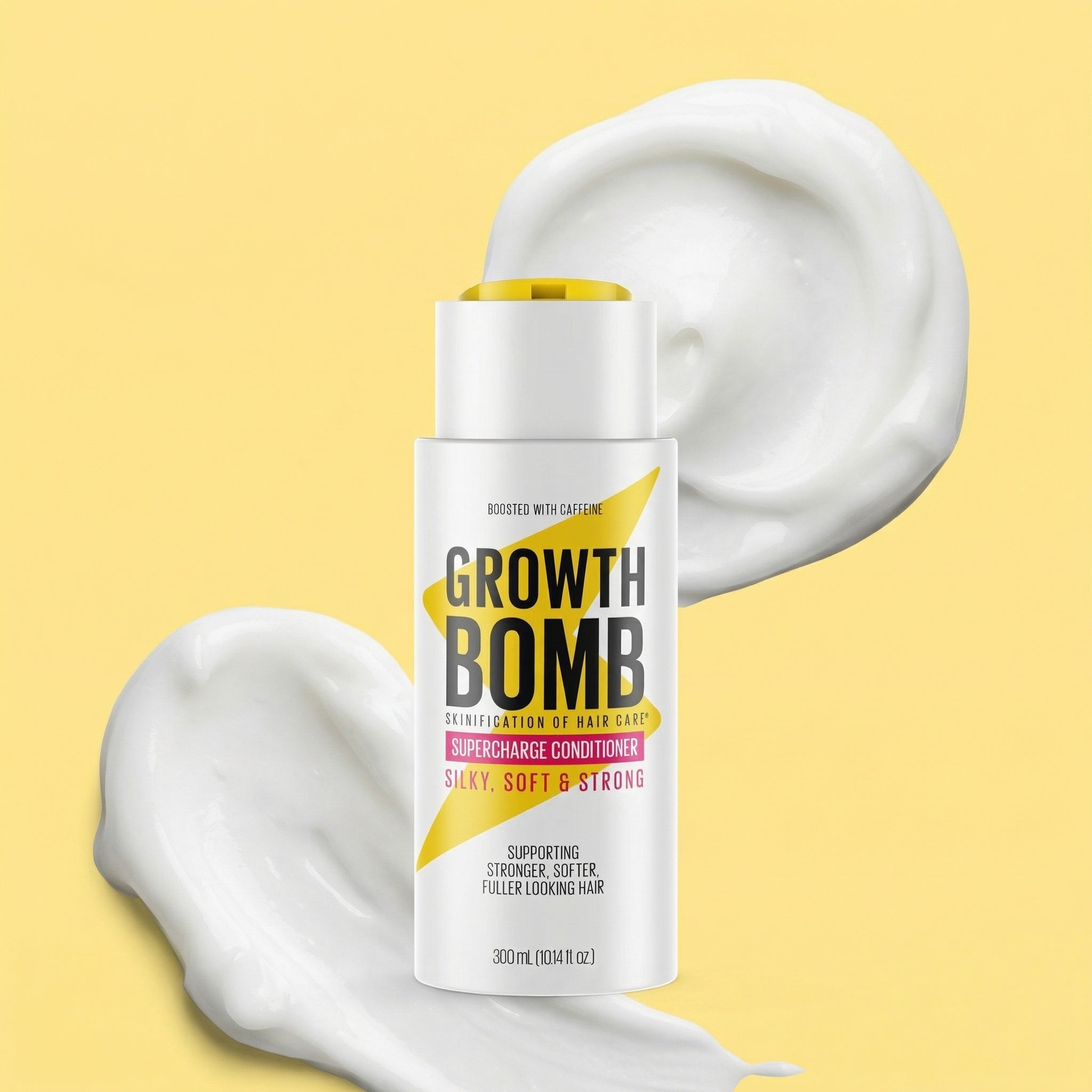 Supercharge Conditioner