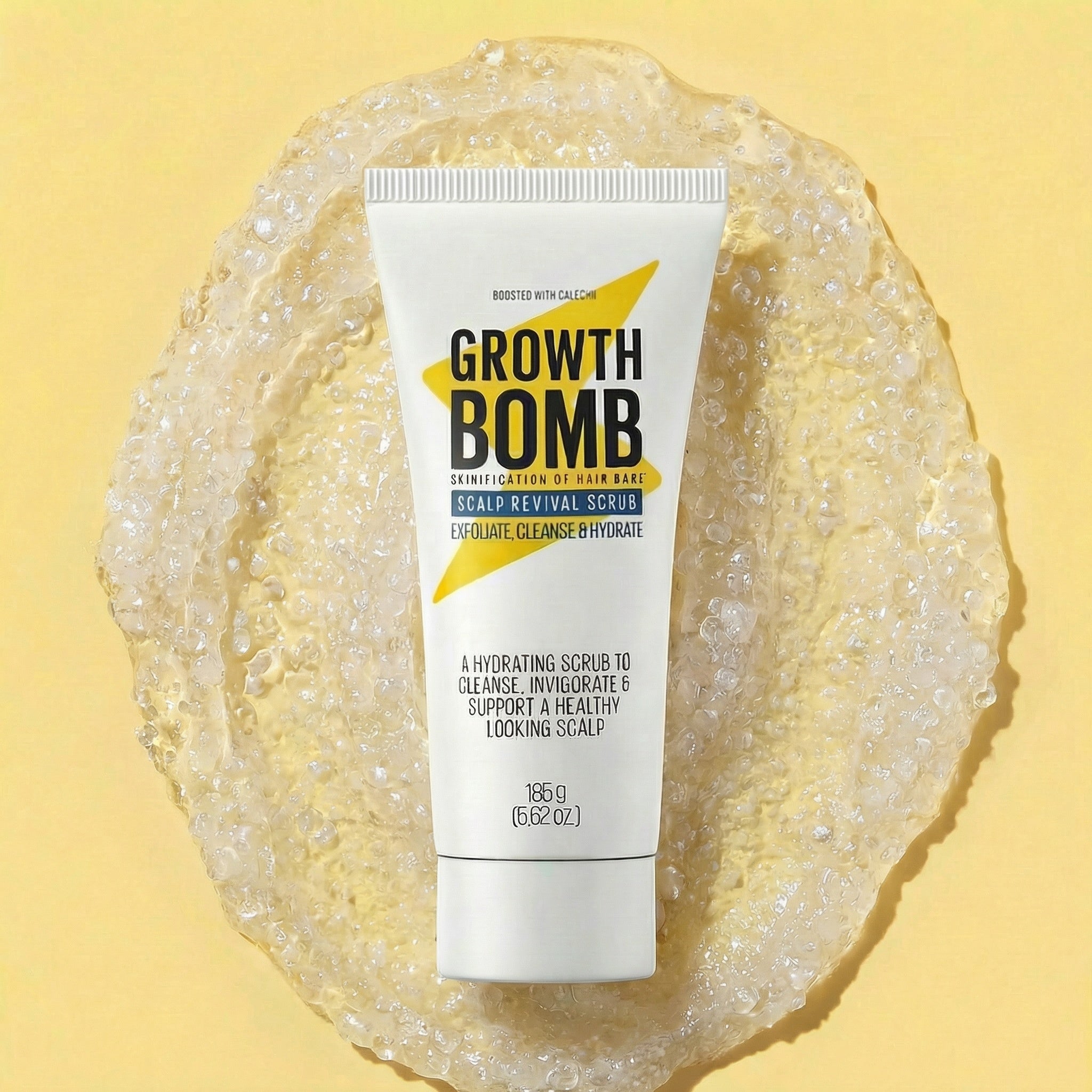 Scalp Revival Scrub