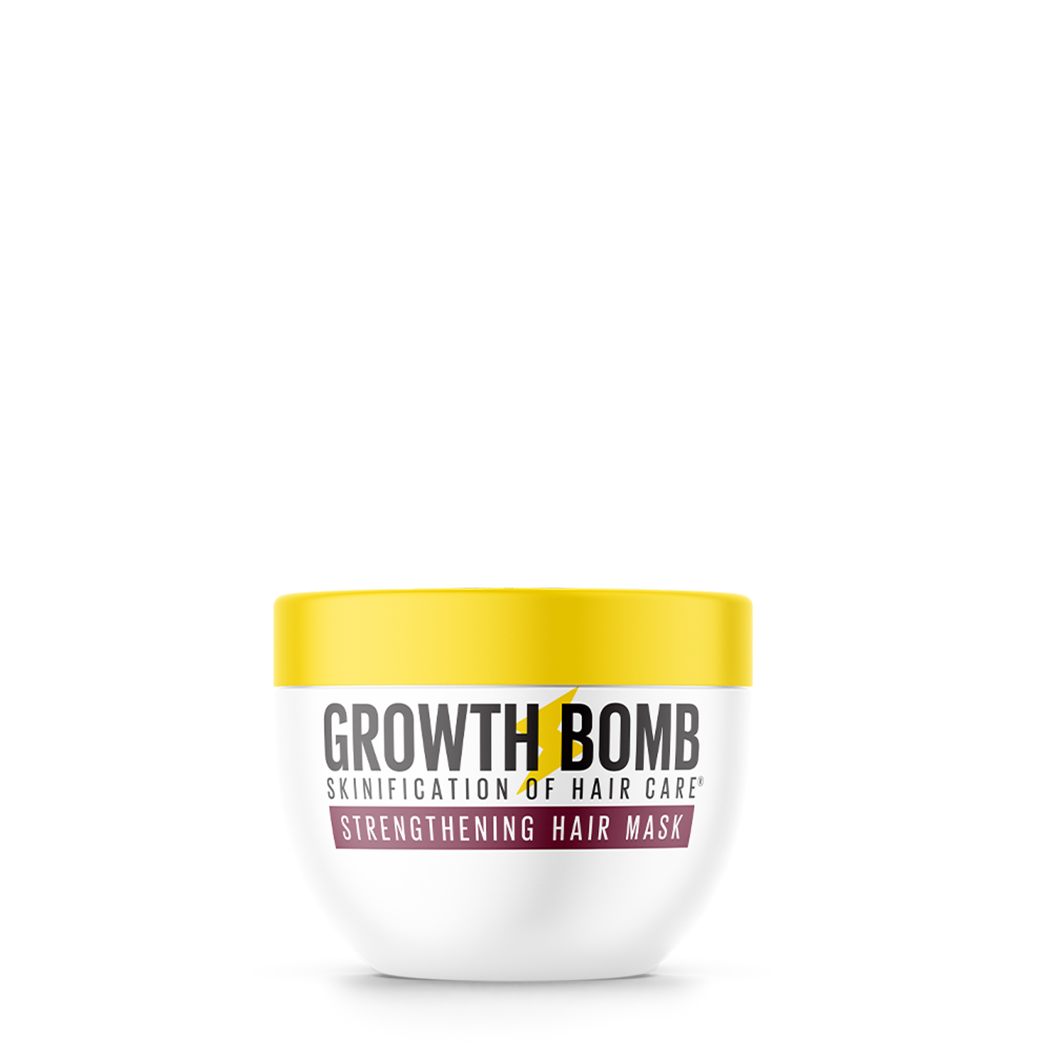 Strengthening Hair Mask