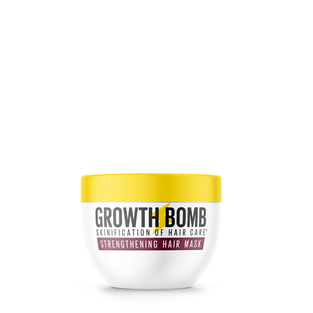 Strengthening Hair Mask
