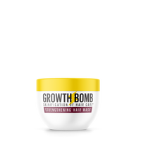 Strengthening Hair Mask