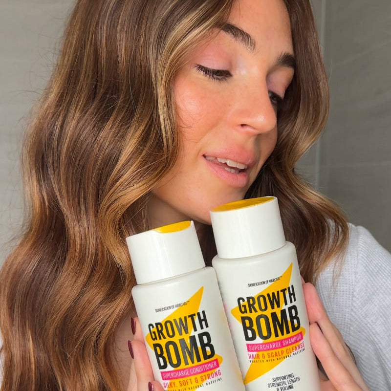 Hair Growth Support Kit