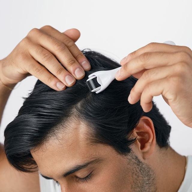 Mens Regrowth Support Kit