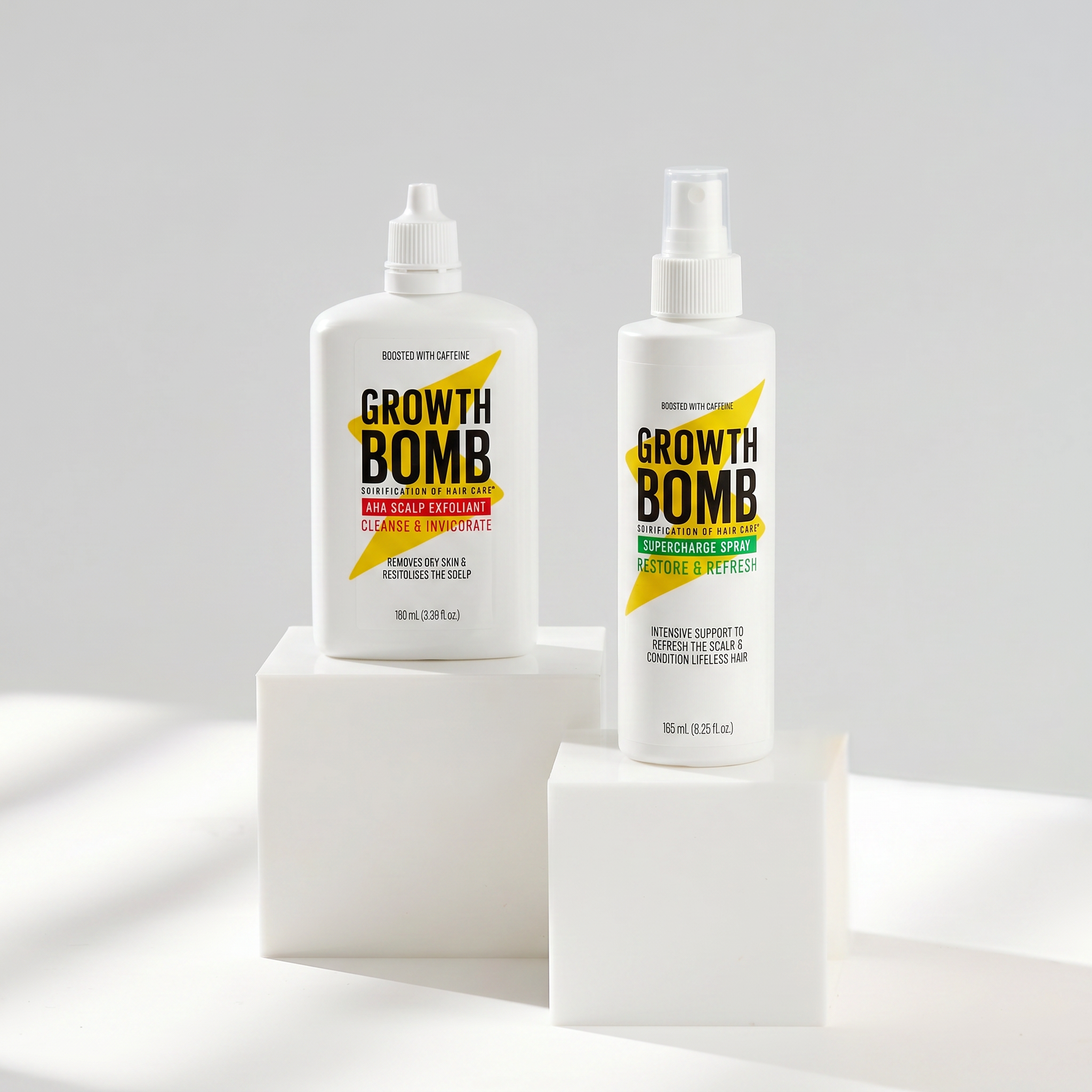 Scalp Refresh Duo