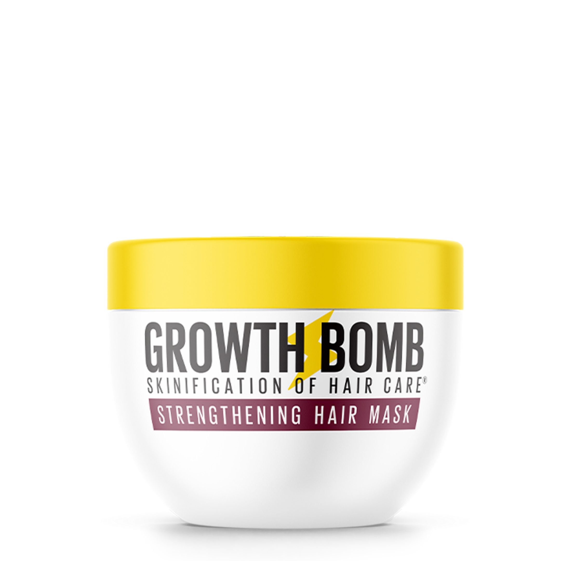 Strengthening Hair Mask