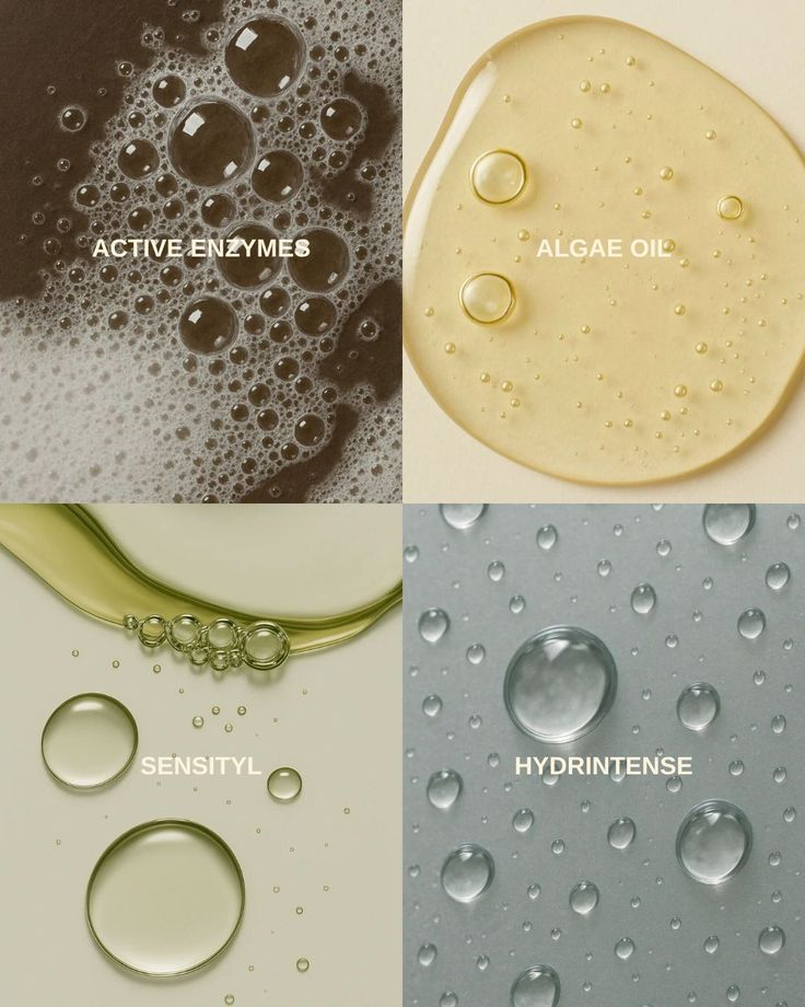 Your hair deserves an approach tailored for the stage you’re in - so that’s how we build our systems