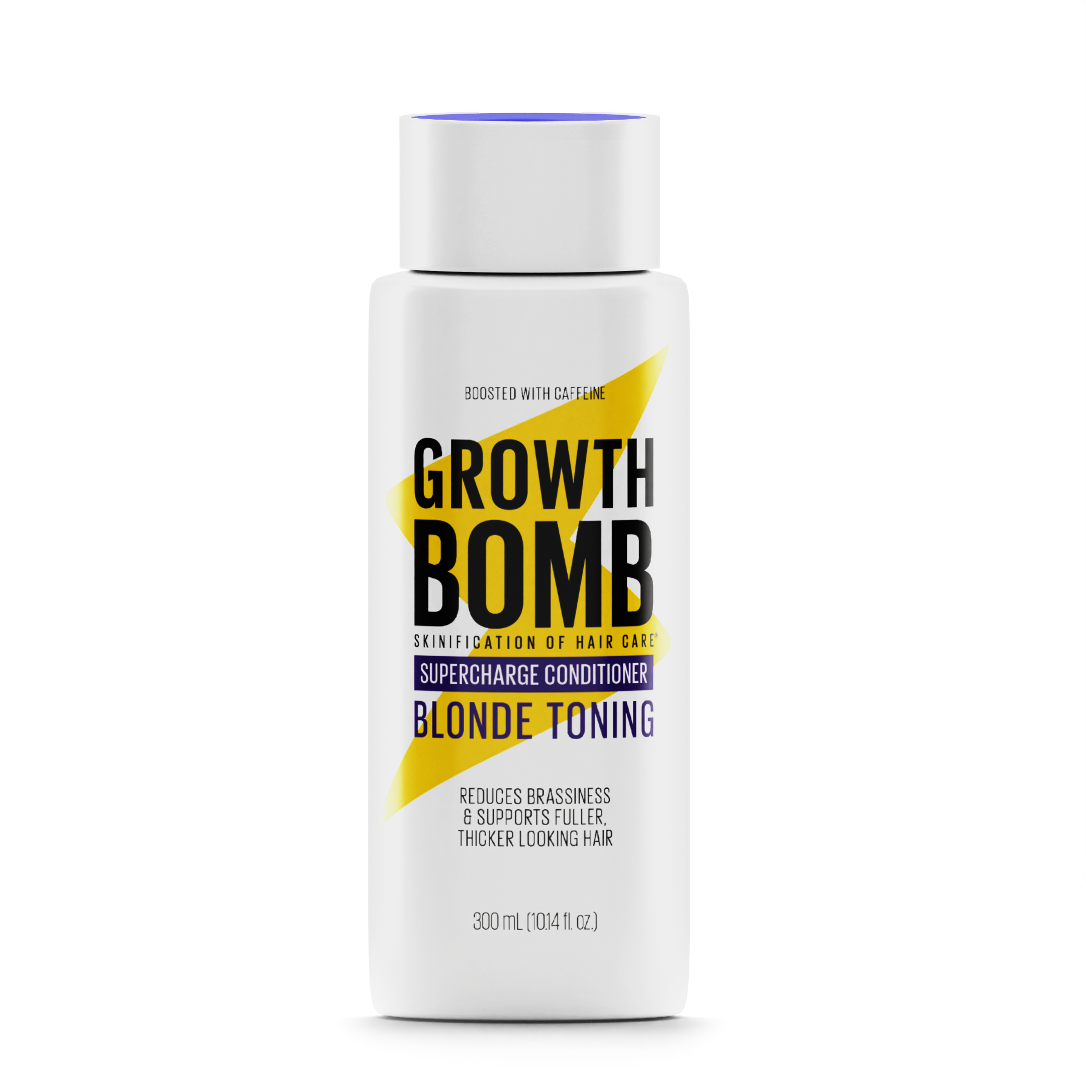 Blonde Toning Conditioner