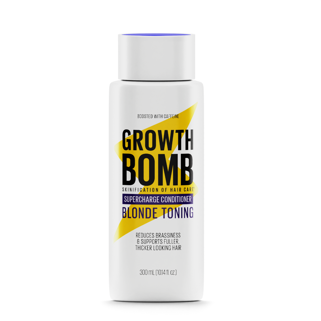 Blonde Toning Conditioner