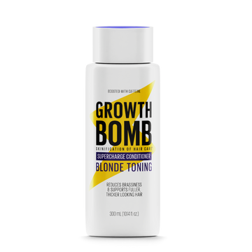 Blonde Toning Conditioner