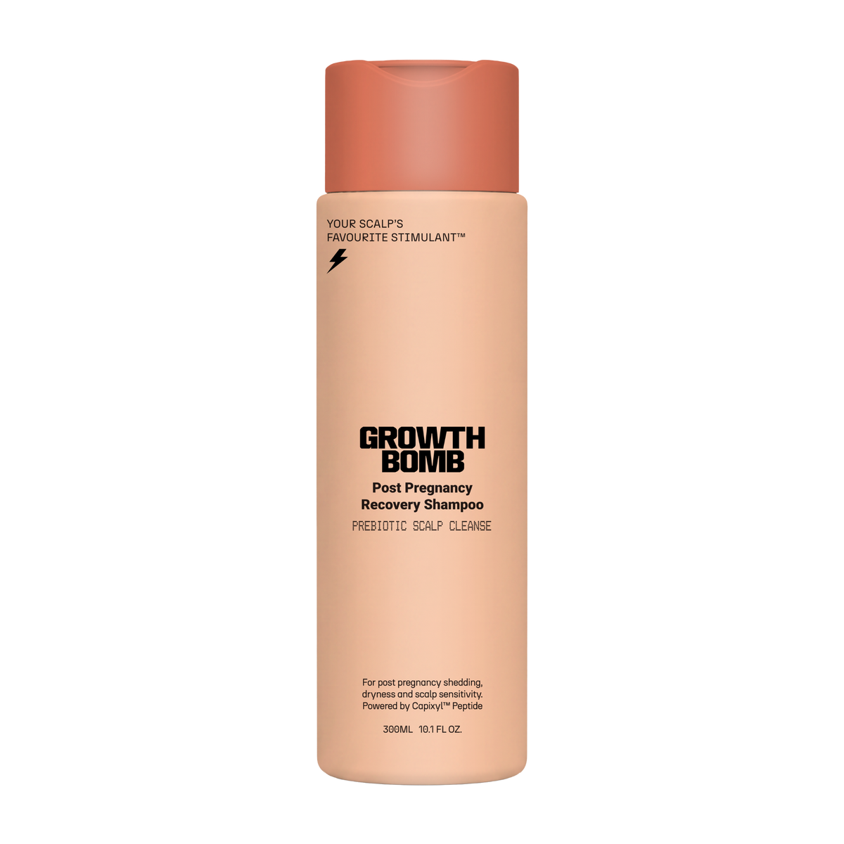 Post Pregnancy Recovery Shampoo