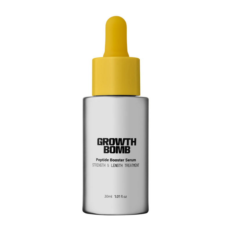 Peptide Booster Serum