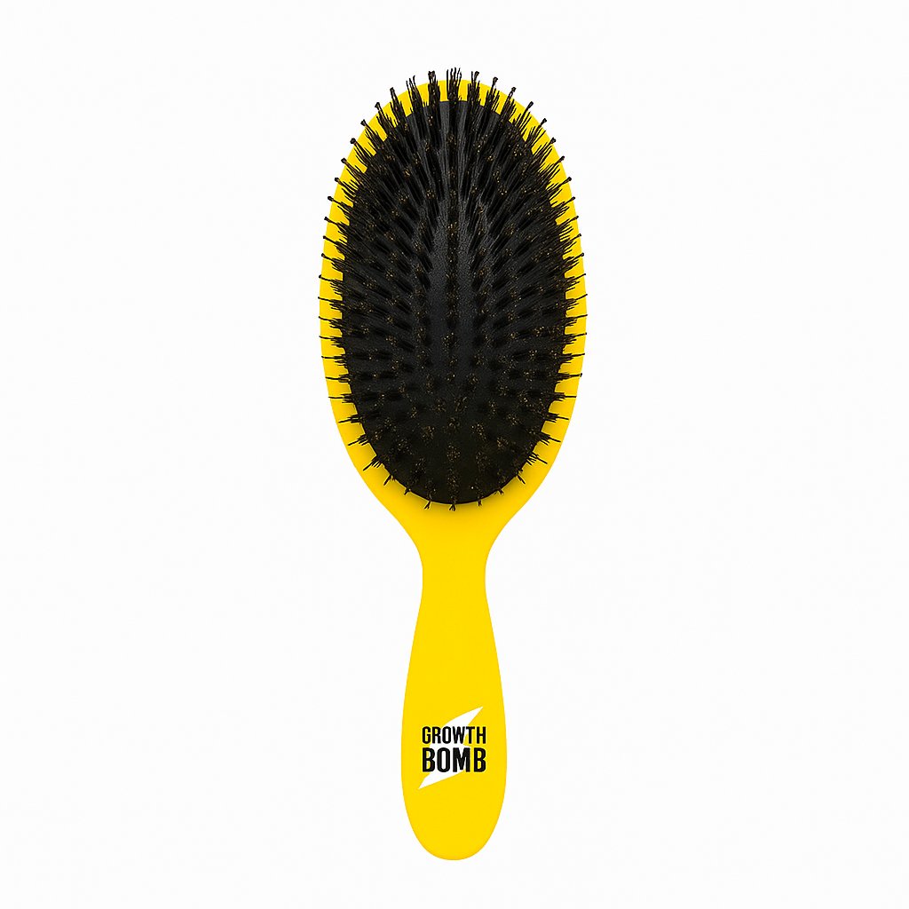 🎁 Hair & Scalp Detangling Brush (100% off)