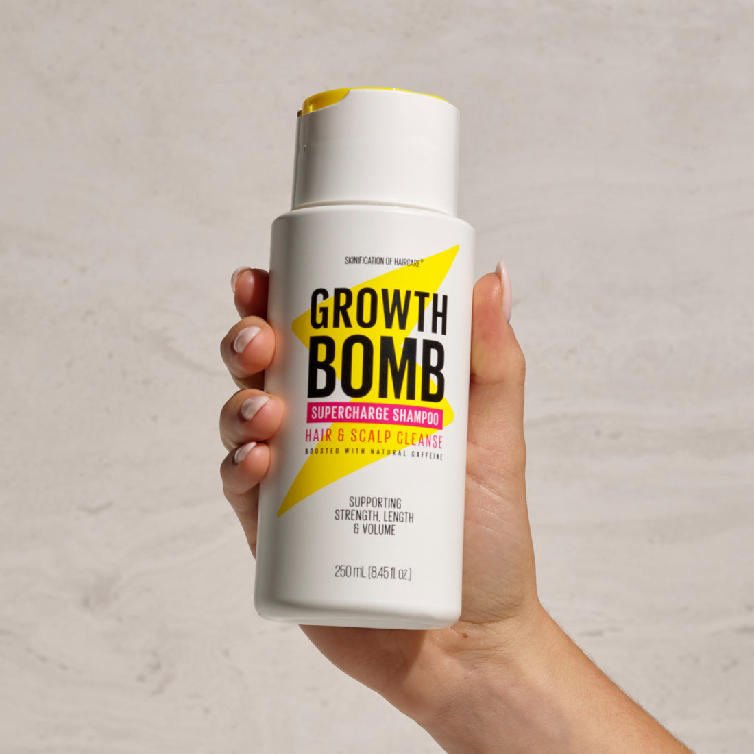 Hair Growth Support Bundle