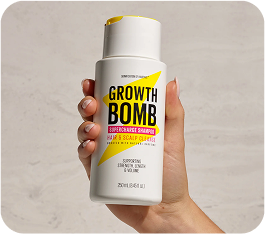 Hair Growth Support Bundle