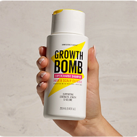 Hair Growth Support Bundle