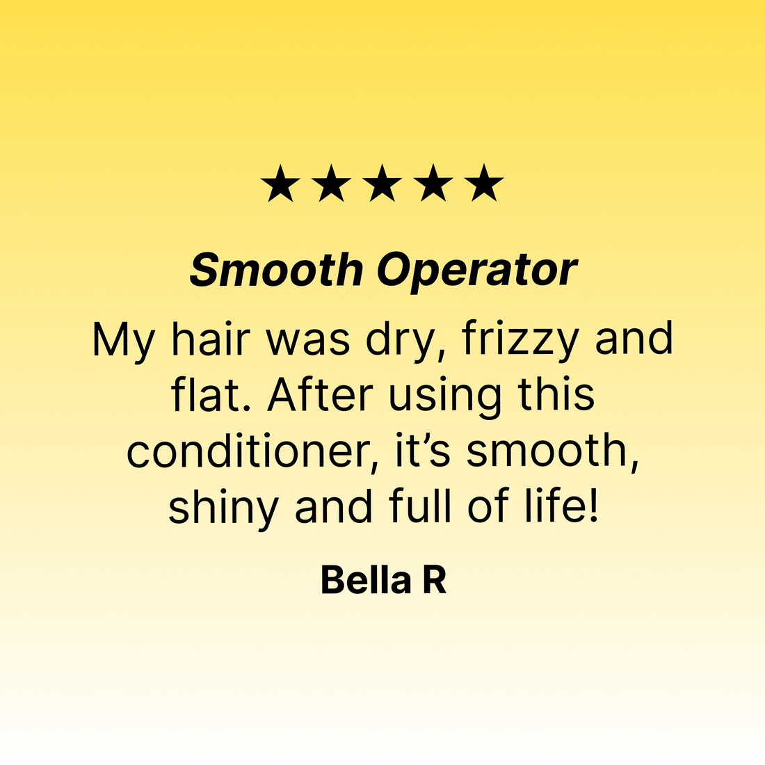 Supercharge Conditioner - Dandruff Formula