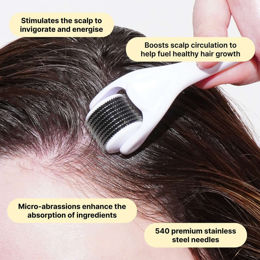 Derma Roller