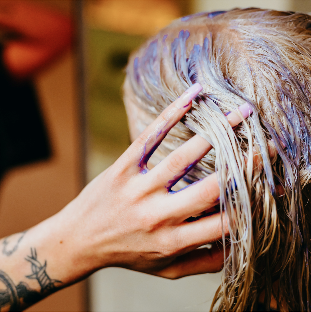 Bombin Blonde's Bundle