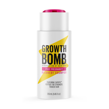 Post Pregnancy Recovery Shampoo