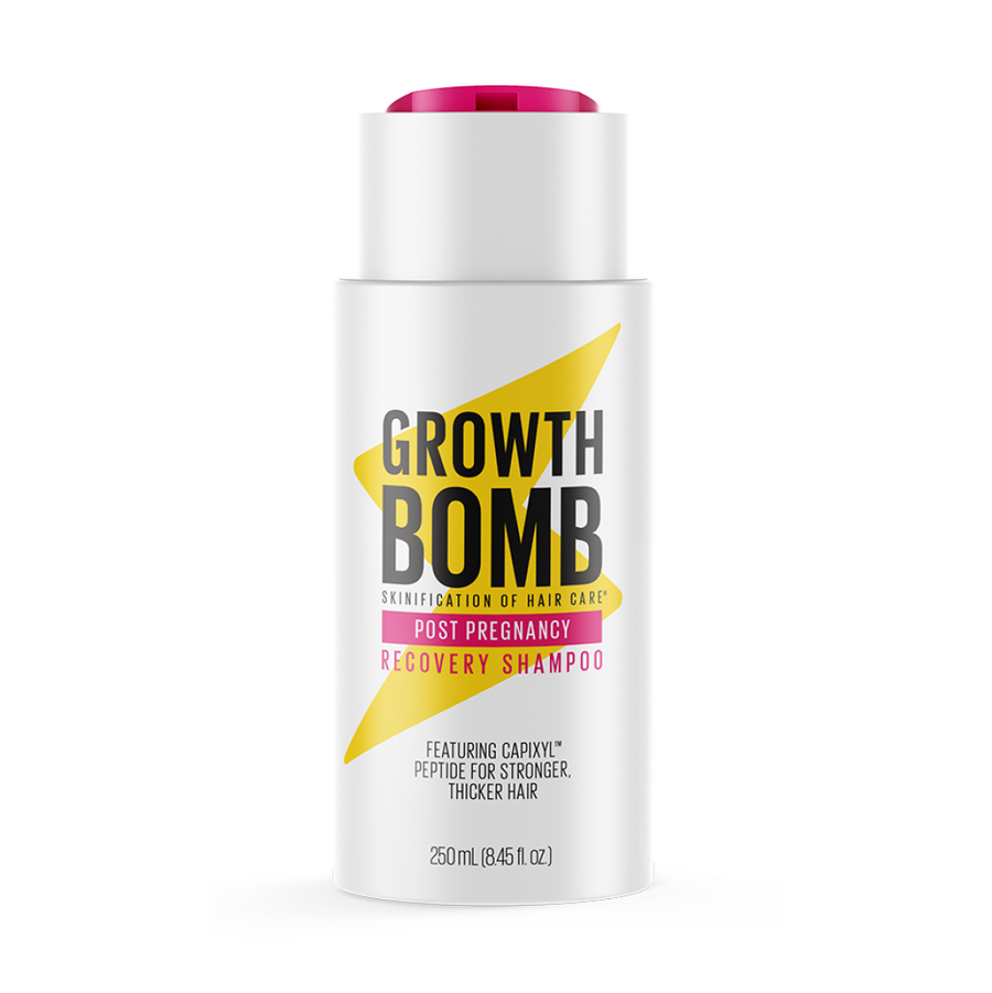 Post Pregnancy Recovery Shampoo