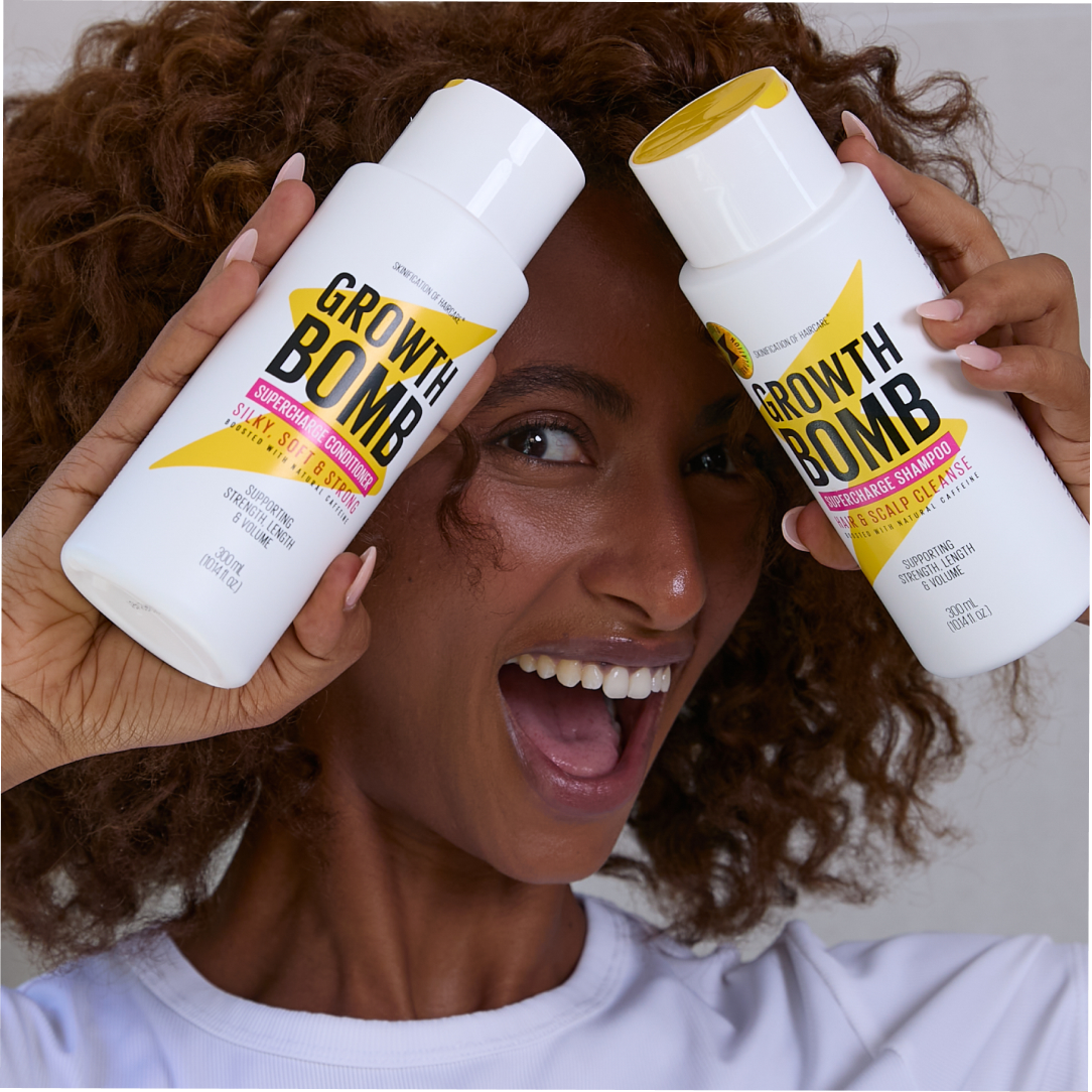 Supercharge Conditioner