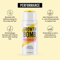 Supercharge Conditioner