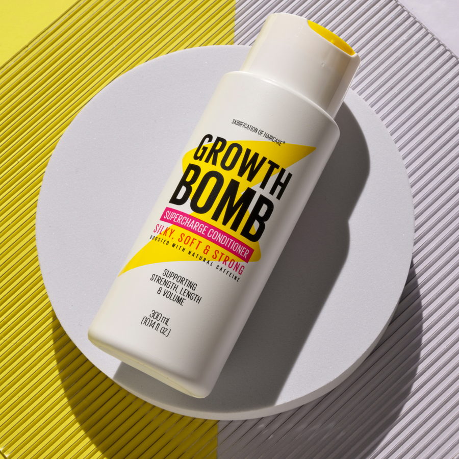 Supercharge Conditioner