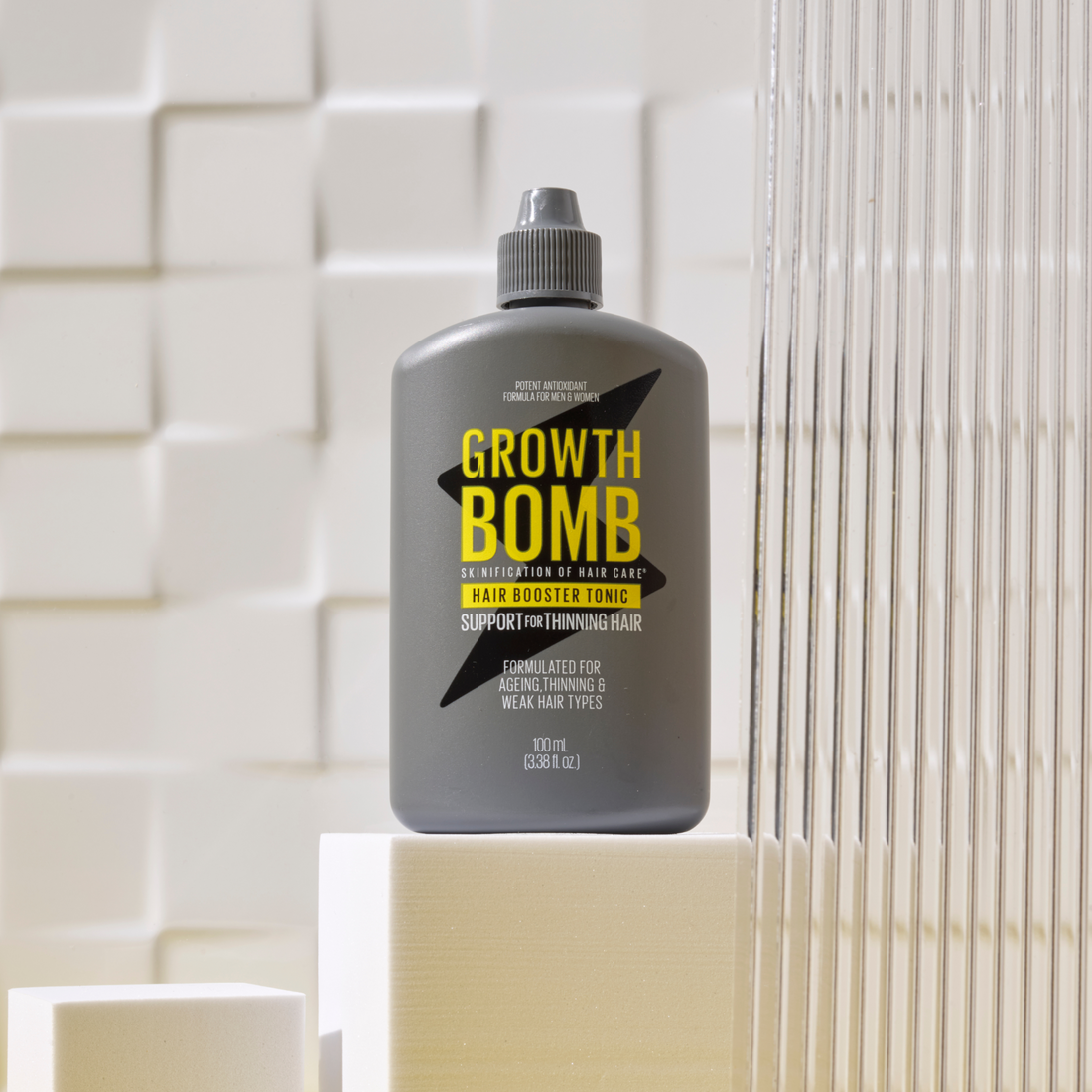 Hair Booster Tonic