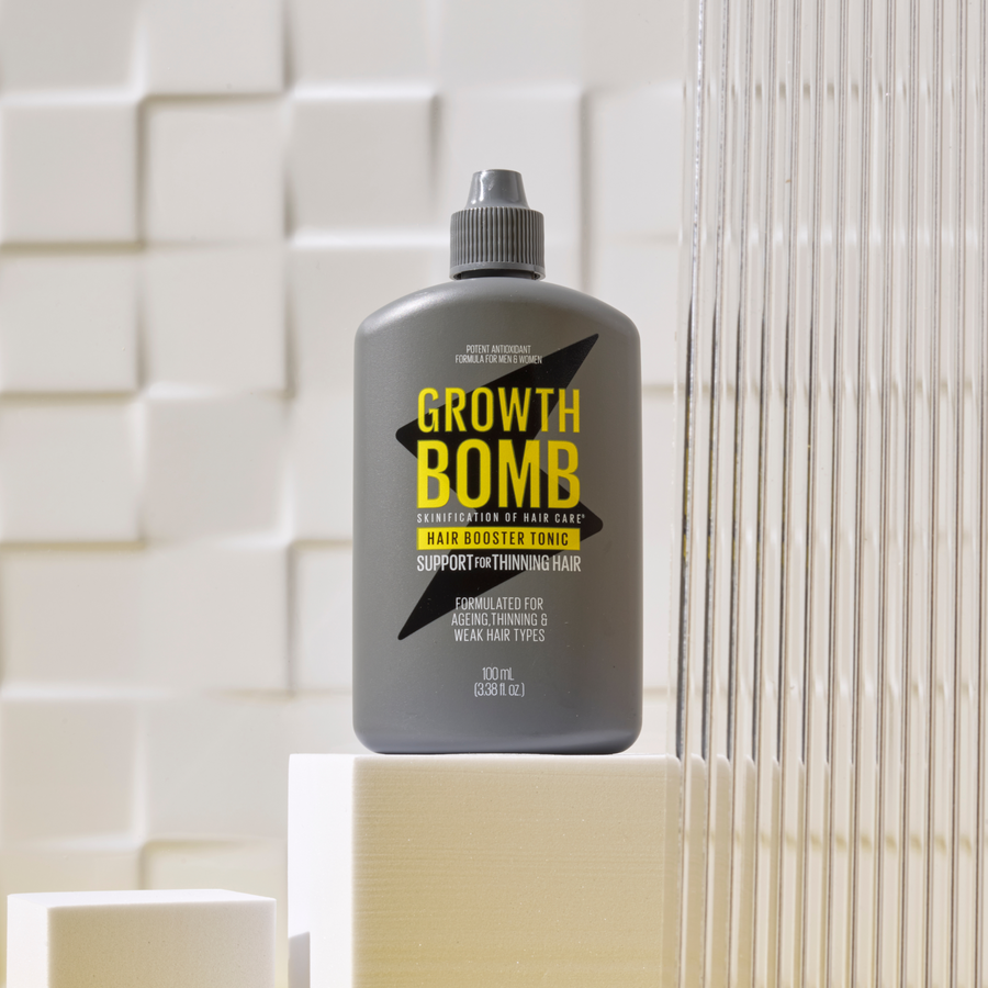 Hair Booster Tonic
