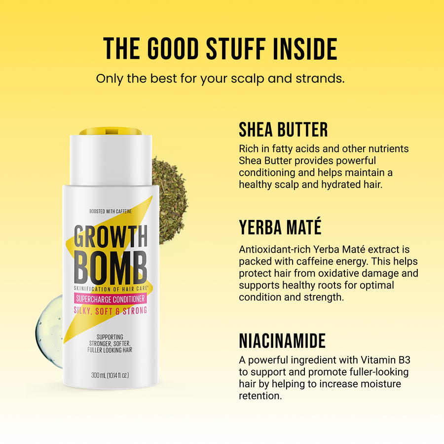Rescue, Restore & Hydrate Bundle