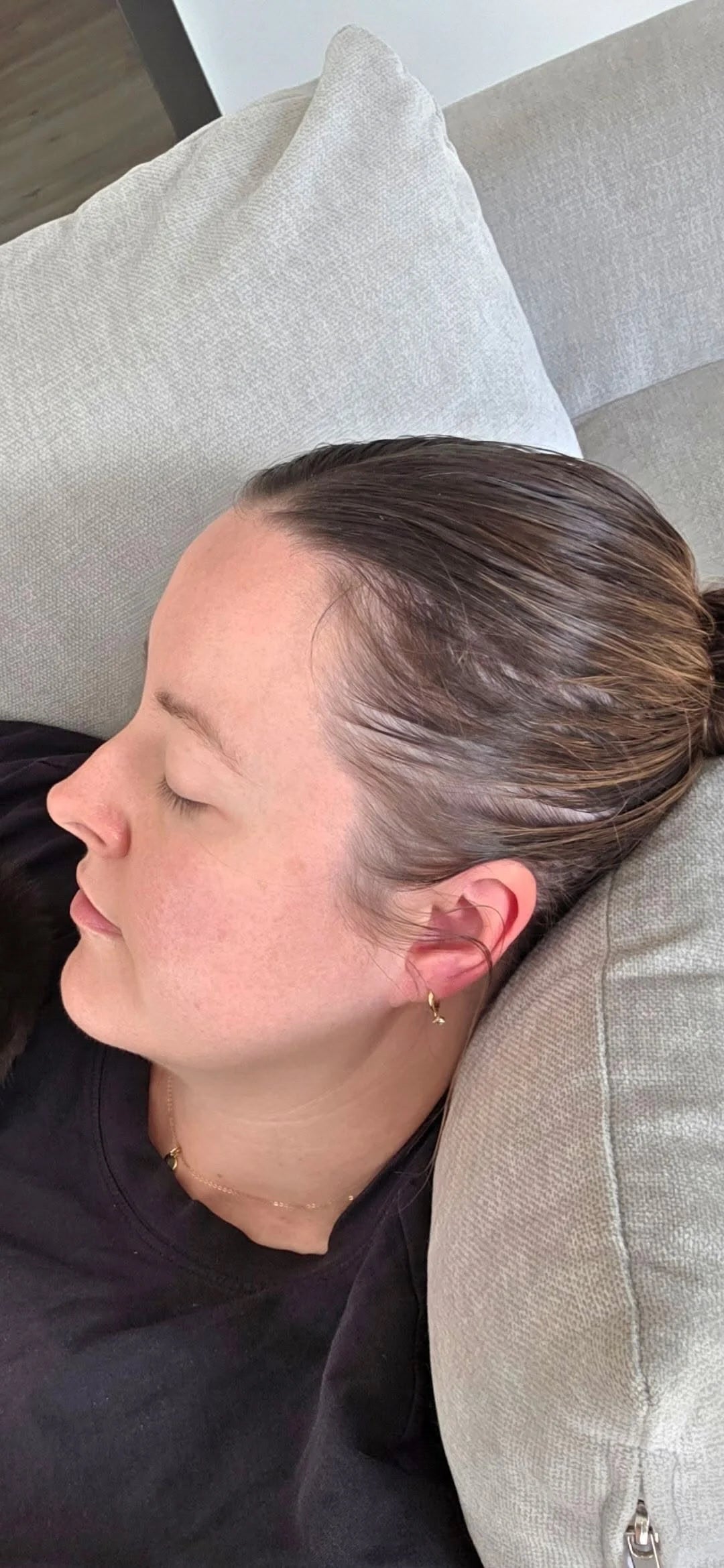 Rebirth Hair Growth System