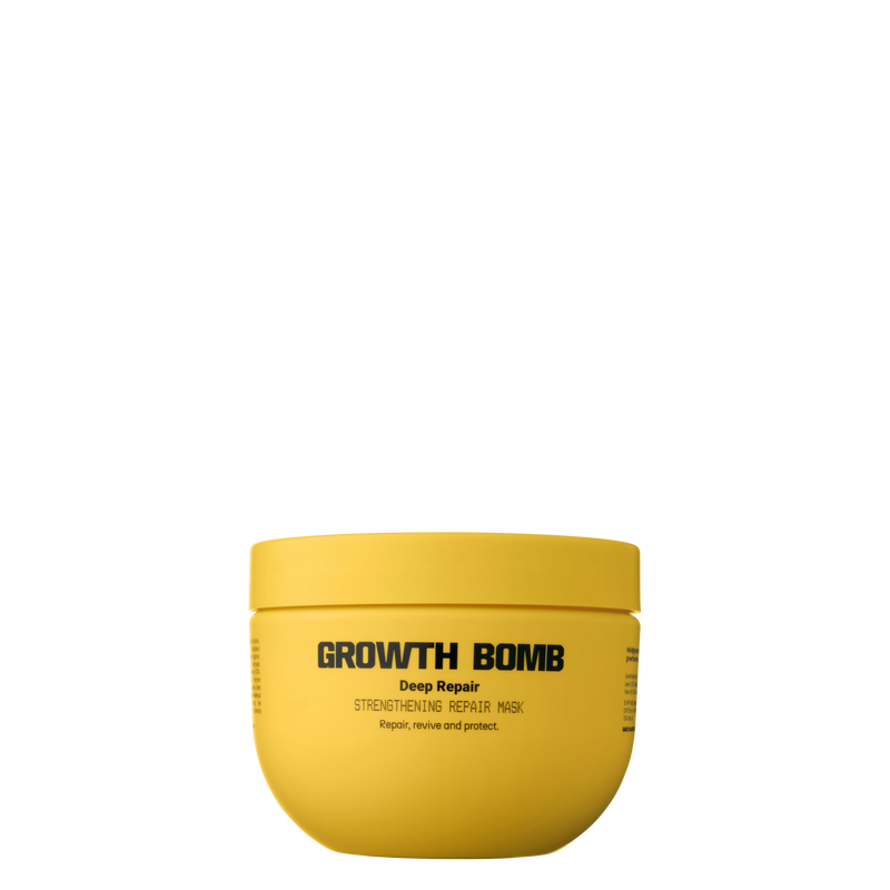 Deep Repair Strengthening Mask