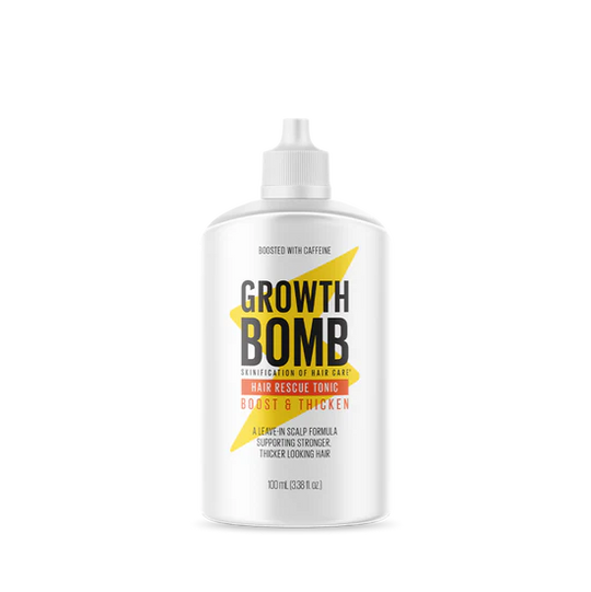 SCALP RESCUE TONIC
