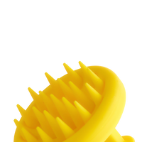 Silicone Scalp Brush – Growth Bomb