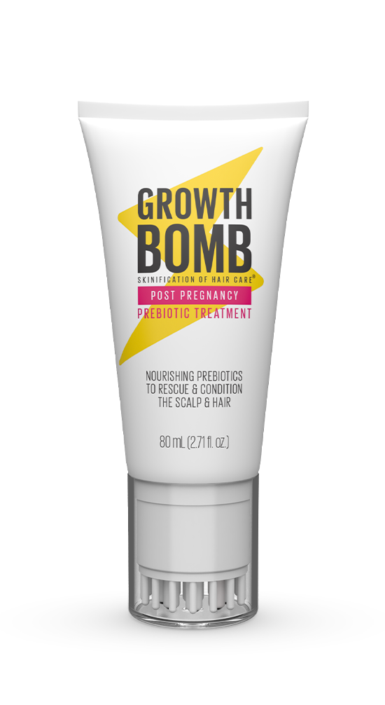 Post Pregnancy Prebiotic Rescue Serum