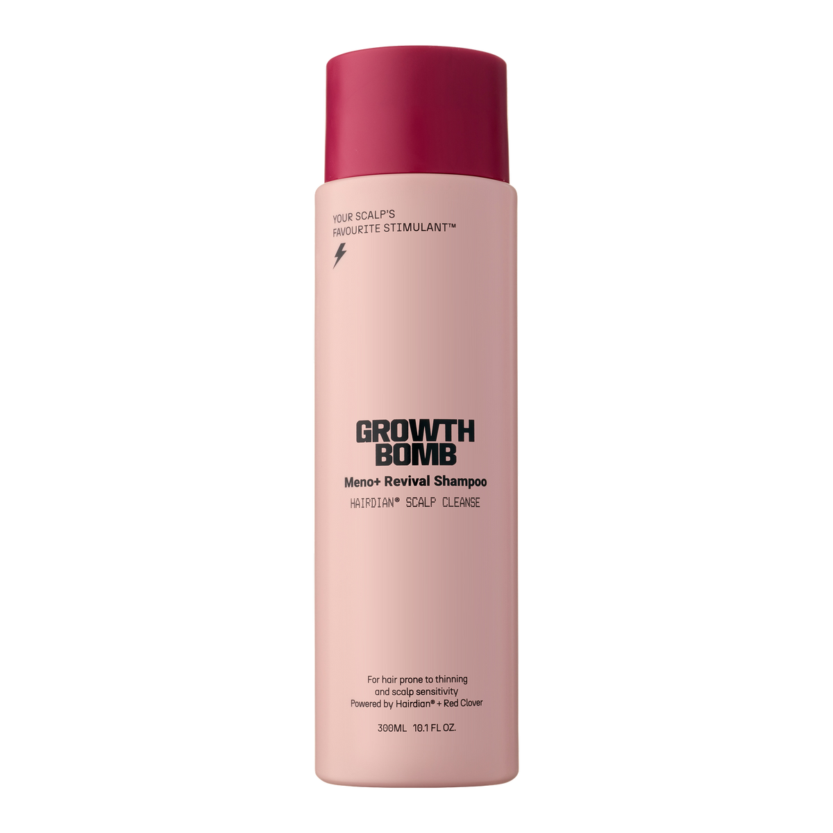 Meno+ Revival Shampoo