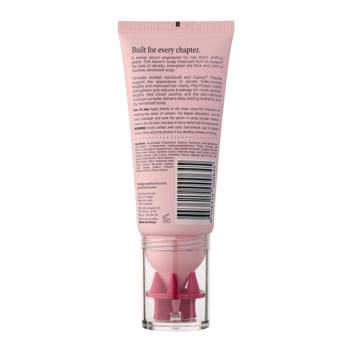 Meno+ Density Serum