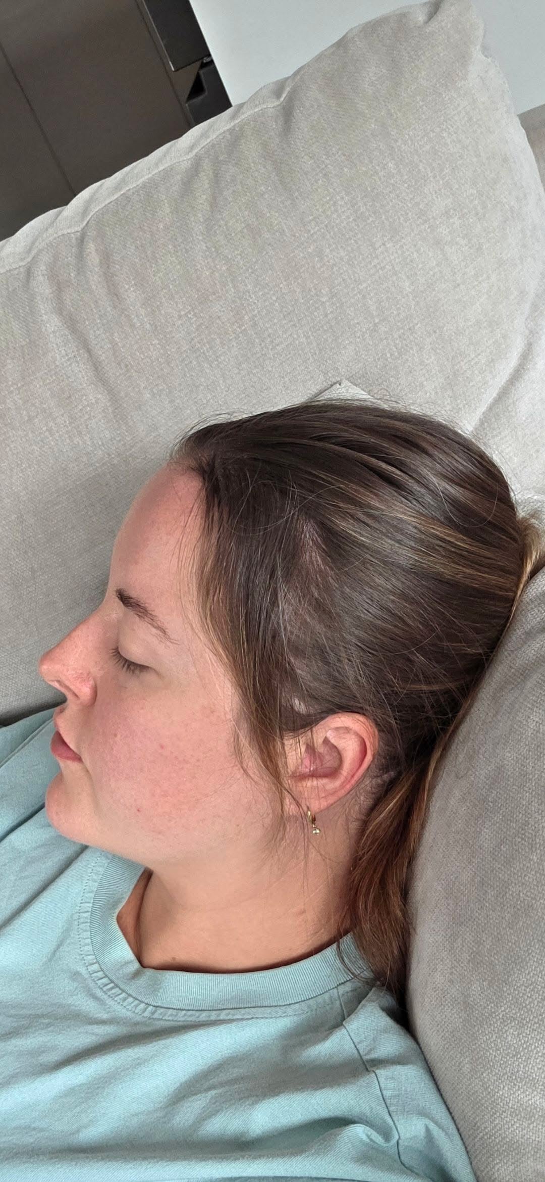 Rebirth Hair Growth System