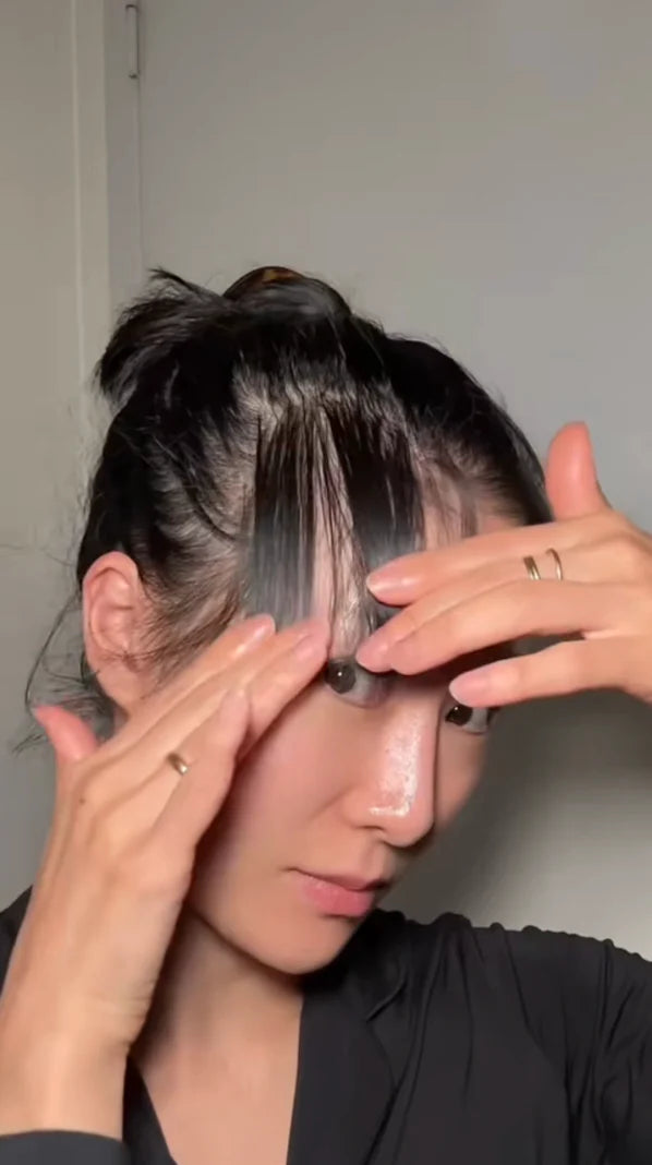 Rebirth Hair Growth System